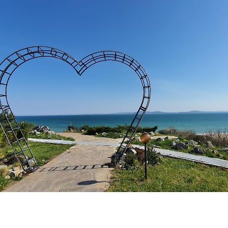 בורגאס K&K Beach Luxury מראה חיצוני תמונה