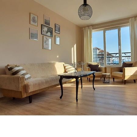בורגאס K&K Beach Luxury מראה חיצוני תמונה