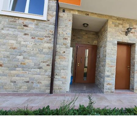 בורגאס K&K Beach Luxury מראה חיצוני תמונה