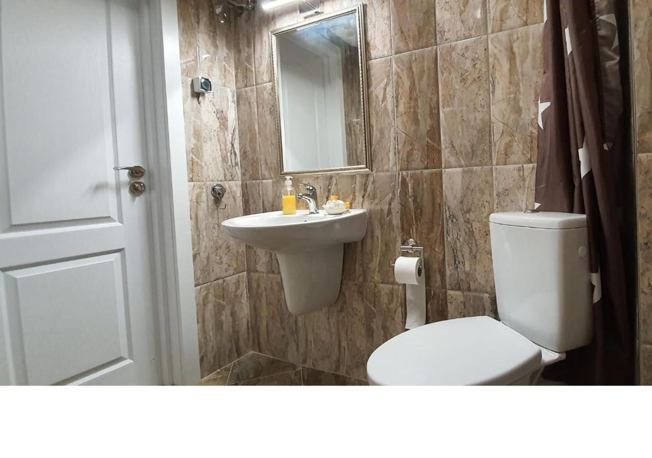 בורגאס K&K Beach Luxury מראה חיצוני תמונה