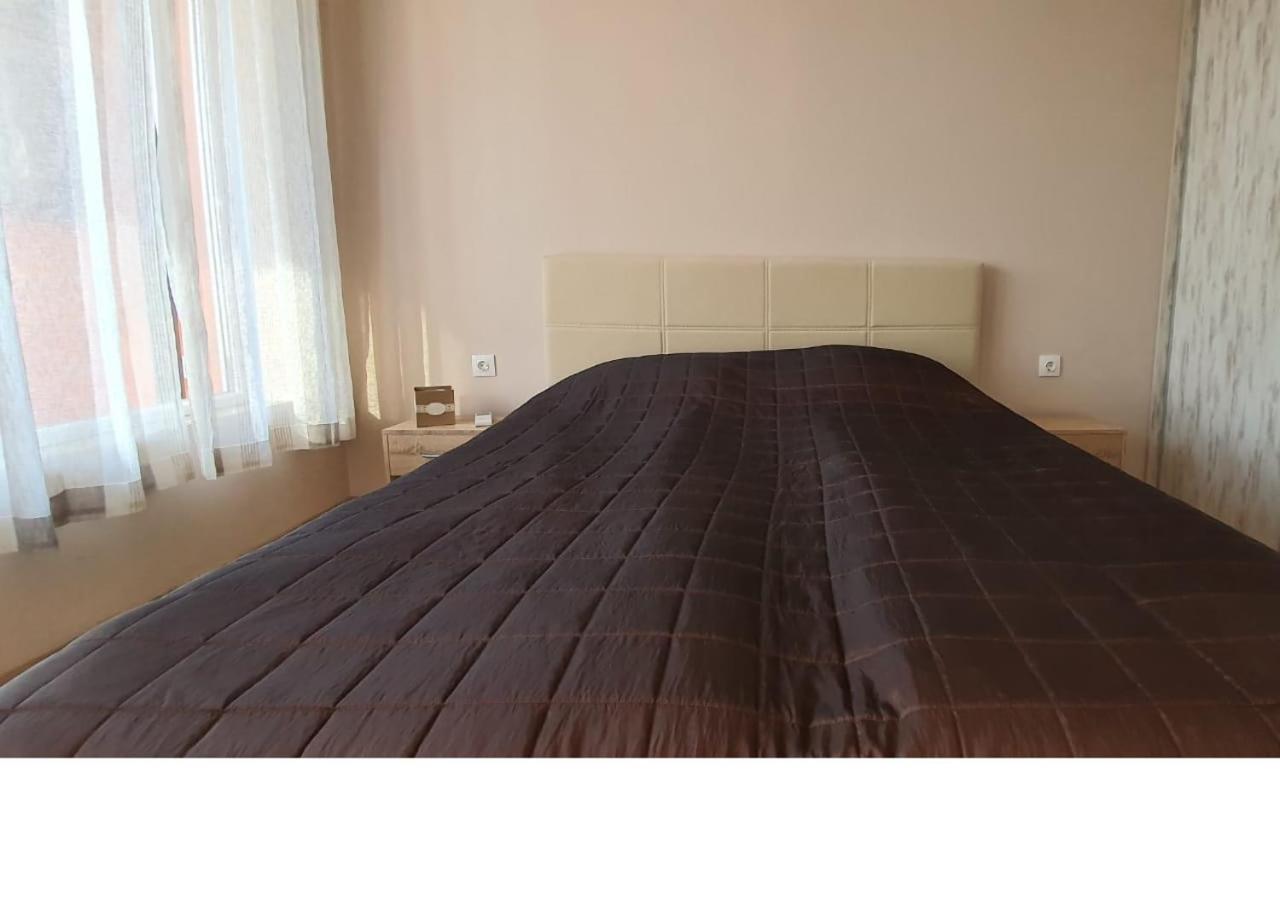 בורגאס K&K Beach Luxury מראה חיצוני תמונה