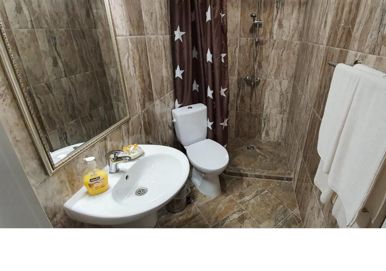 בורגאס K&K Beach Luxury מראה חיצוני תמונה